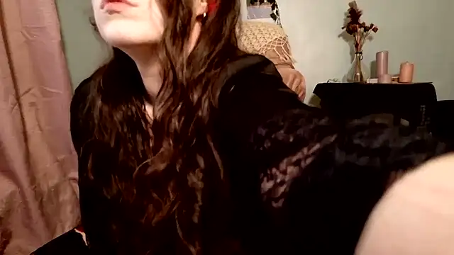 missclochette online show from 06/16/26, 12:30