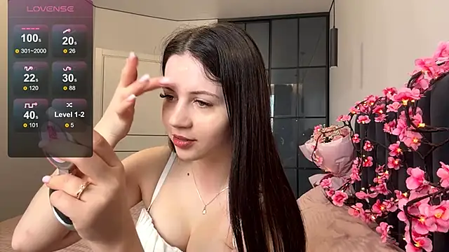 Rose Retslav online show from 04/21/26, 09:26