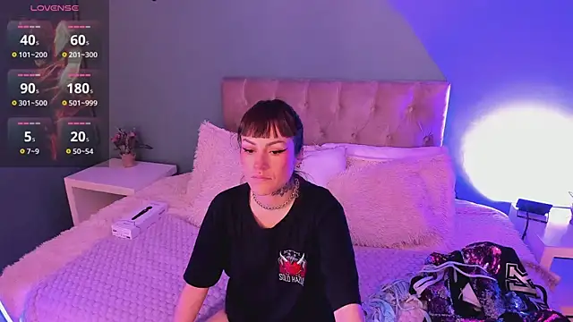 Kim Jeins666  online show from 05/16/26, 01:10