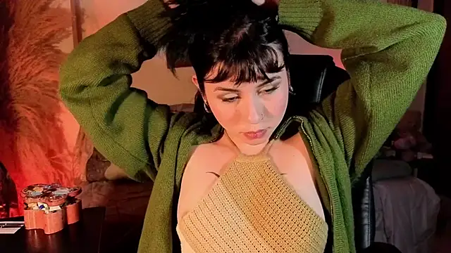 GaiaJonness online show from 05/17/26, 05:31