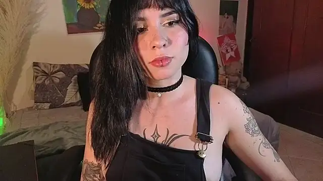 GaiaJonness online show from 05/18/26, 07:09