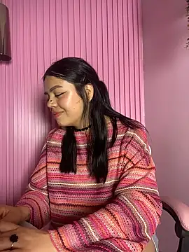 DammCherry online show from 04/15/26, 03:52