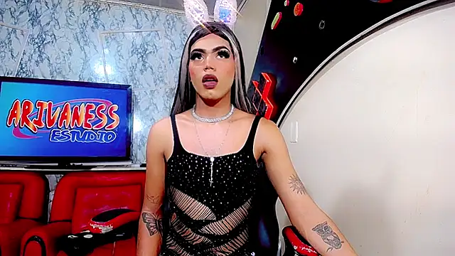 abril gomez   online show from 05/24/26, 03:22