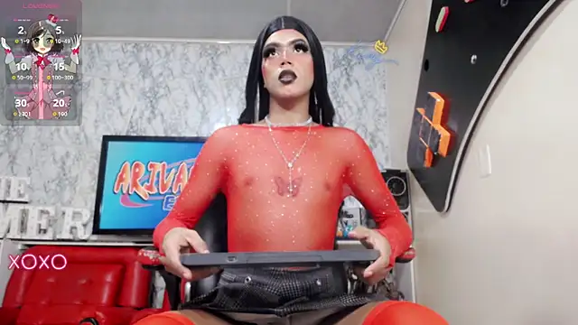 abril gomez   online show from 05/31/26, 03:36