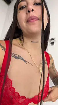 babedemon666 online show from 06/13/26, 08:29