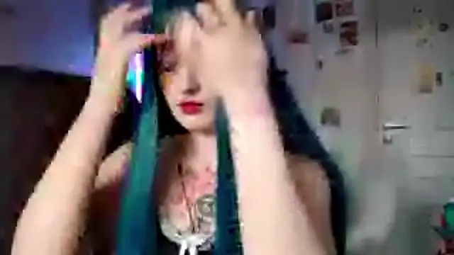 UniSunny online show from 04/16/26, 02:07