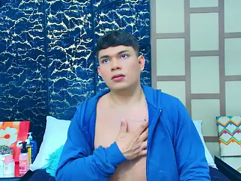 DaveJonesz online show from 04/25/26, 01:08