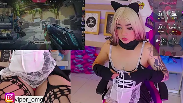 MakiGG  online show from 05/08/26, 11:21