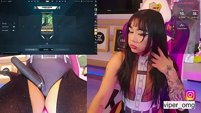 MakiGG  online show from 05/26/26, 08:16