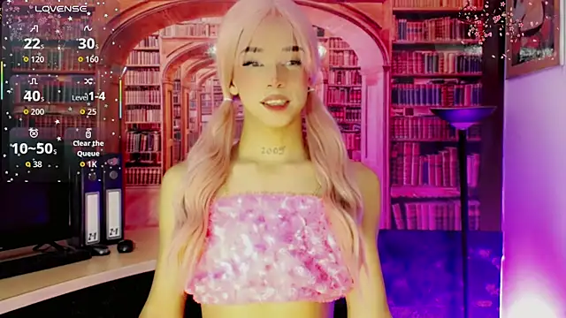 moon sweet- online show from 04/17/26, 03:53