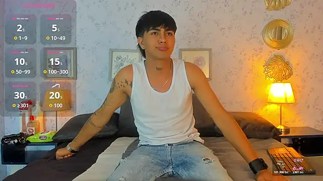 Snapshot of arion__sherwind chatting on 04/16/26, 03:18 arion sherwind online show from 04/16/26, 03:18