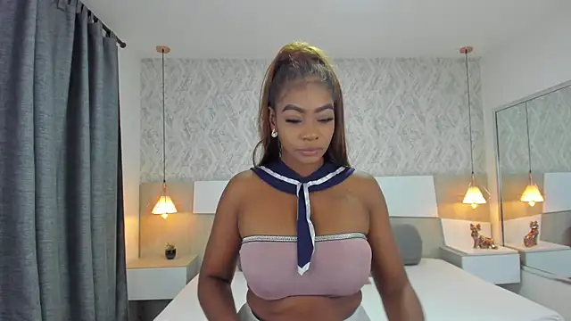 Tisha-Cole online show from 04/25/26, 01:08