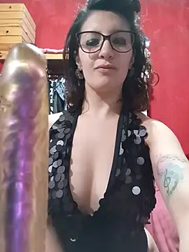 MillieGri22 online show from 06/26/26, 06:56