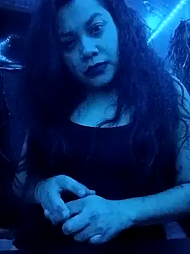 Blackwidow96 online show from 04/19/26, 09:52