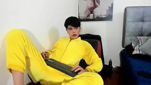 Felipe Kold online show from 06/10/26, 03:07