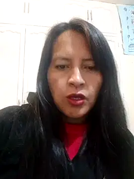 Gaby lulu online show from 04/17/26, 03:20