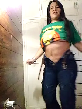 Gaby lulu online show from 04/19/26, 09:28