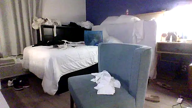 Dicksee Left online show from 04/26/26, 04:32