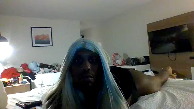 Dicksee Left online show from 06/20/26, 01:41
