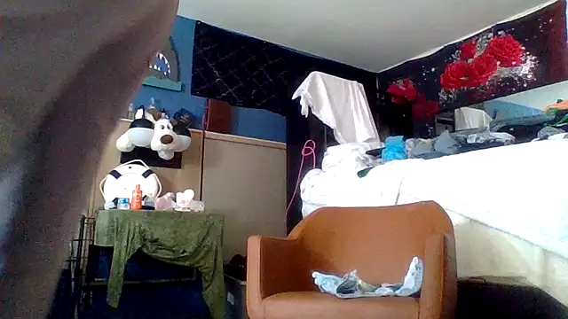 Dicksee Left online show from 07/10/26, 03:47