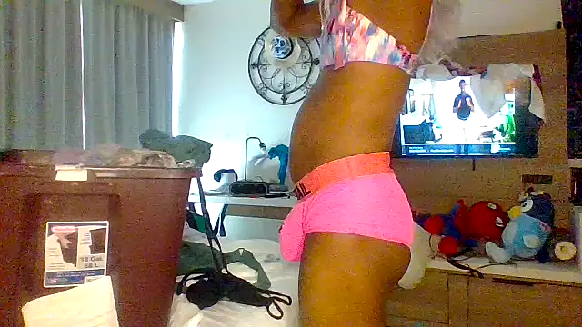 Dicksee Left online show from 07/28/26, 03:21