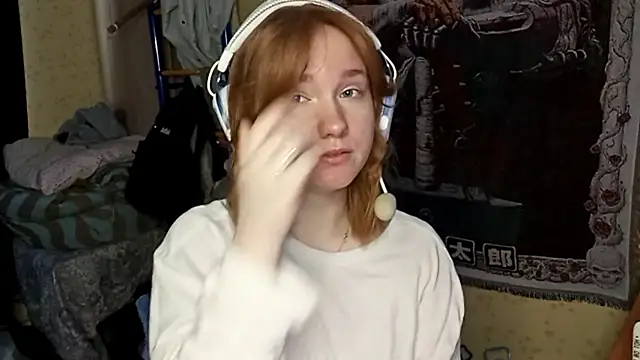 ArnettaMilfort online show from 04/16/26, 07:09