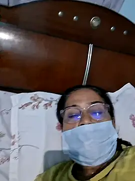 Snapshot of Shalini3456 chatting on 06/01/26, 06:42 Shalini3456 online show from 06/01/26, 06:42