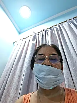 Snapshot of Shalini3456 chatting on 06/04/26, 05:24 Shalini3456 online show from 06/04/26, 05:24
