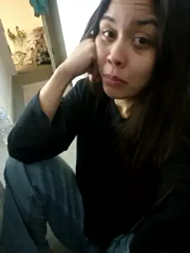 Ariana2001 online show from 04/19/26, 06:10