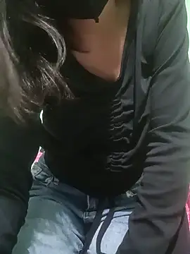 Rashmika  Rouni online show from 04/23/26, 08:00