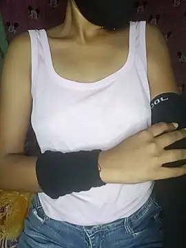 Rashmika  Rouni online show from 05/11/26, 08:50
