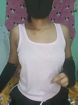 Rashmika  Rouni online show from 05/26/26, 08:16