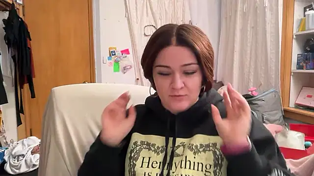 idkletsavoideverything online show from 05/02/26, 04:01