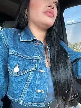 Sara fun online show from 01/16/25, 03:56