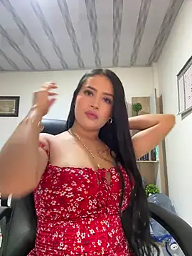 Sara fun online show from 02/02/25, 01:34