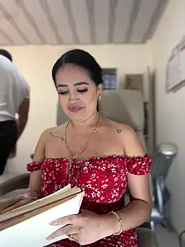 Sara fun online show from 03/09/25, 05:11