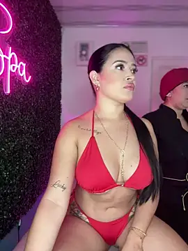 Sara fun online show from 03/19/25, 02:46