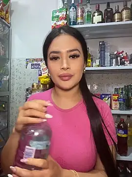 Sara fun online show from 04/24/26, 07:05