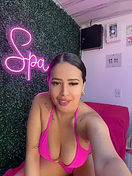 Sara fun online show from 06/17/26, 02:07