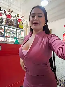 Sara fun online show from 06/21/26, 05:15