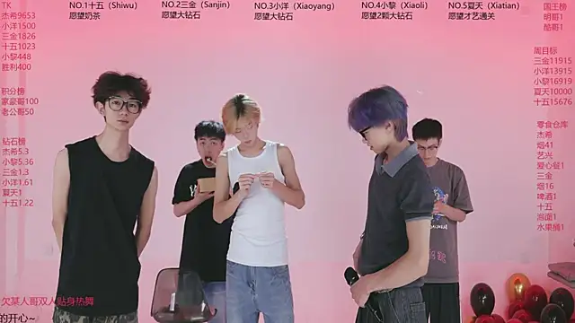 Snapshot of YLBOY-777 chatting on 07/21/26, 10:06 YLBOY-777 online show from 07/21/26, 10:06