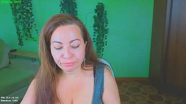 Zoe Zephyr online show from 07/07/26, 06:16