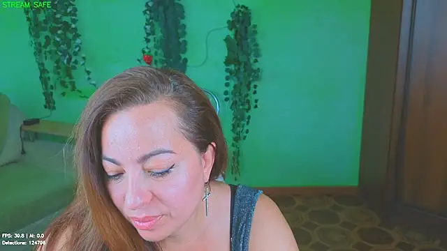 Zoe Zephyr online show from 07/07/26, 06:47