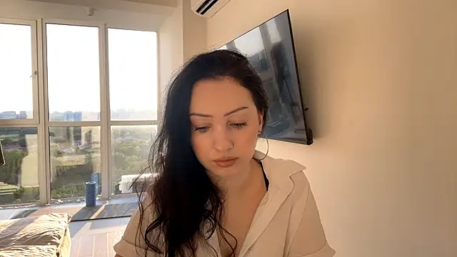 Meow Alika online show from 05/22/26, 04:12