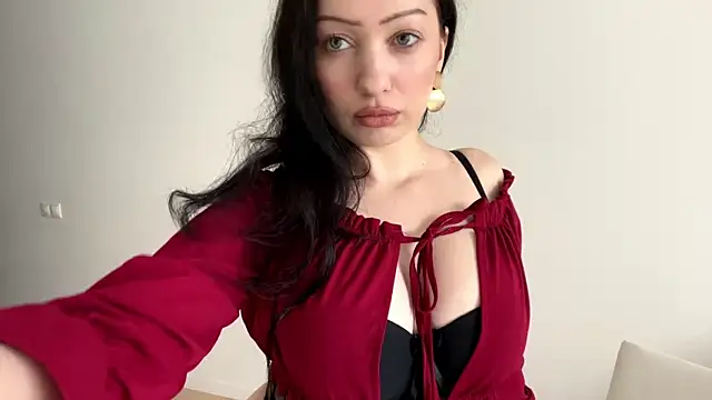 Snapshot of Meow_Alika chatting on 06/14/26, 12:29 Meow Alika online show from 06/14/26, 12:29