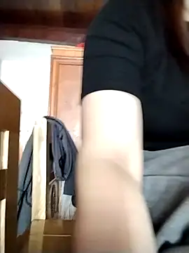 Lick-cum online show from 04/17/26, 01:52