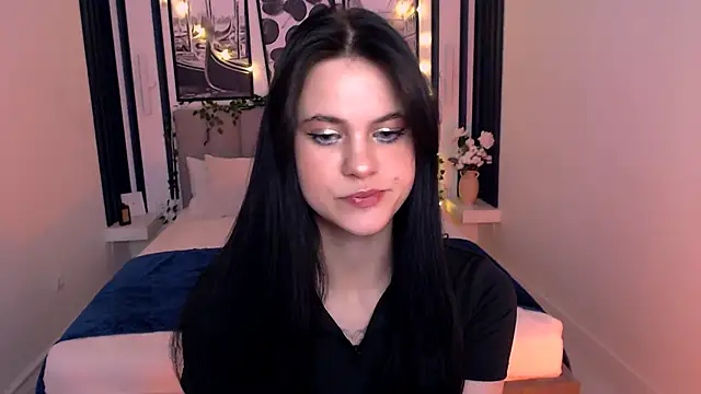  Scarlett Lee  online show from 04/28/26, 11:59