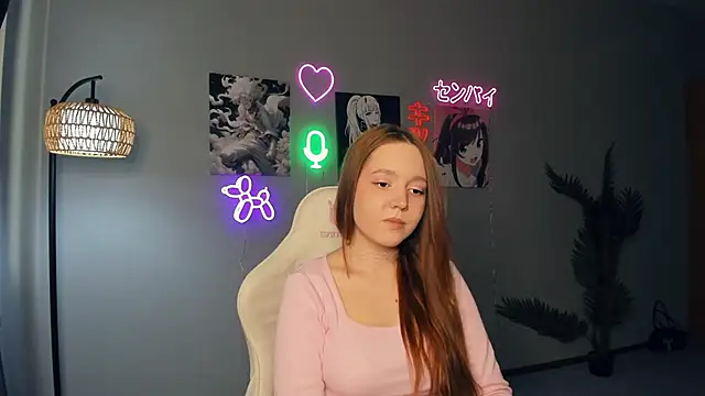 ChuNeece online show from 04/22/26, 11:34