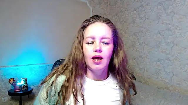 Fern Lust online show from 05/23/26, 11:58