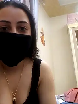 sama525 online show from 04/15/26, 02:57